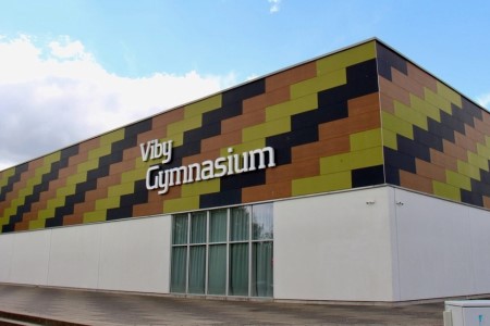 Viby Gymnasium