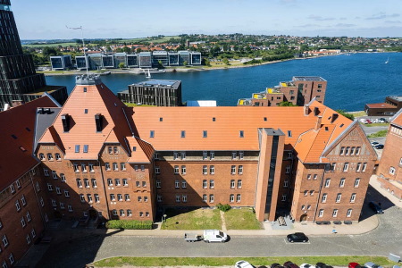 Sønderborg Kaserne