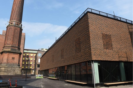 Carlsberg Byen - Europaskolen