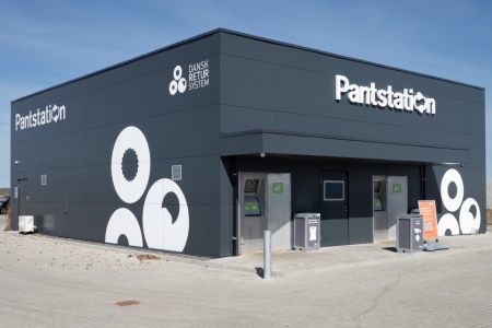 Pantstation Vejle