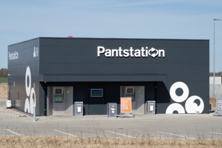 Pantstation Vejle