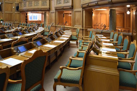 Folketinget