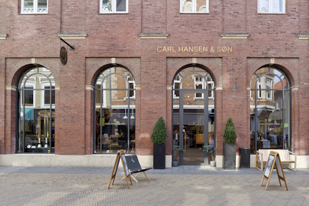 Cityhuset - Samlingspunkt i Odense