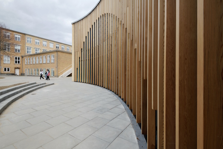 Horsens Gymnasium