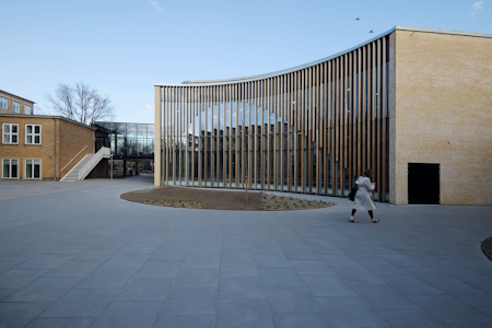 Horsens Gymnasium