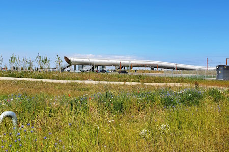 Køge Nord Station