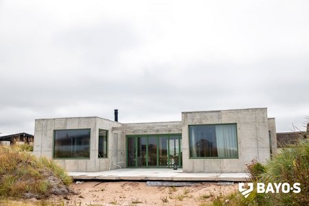 Sommerhus i Klitmøller