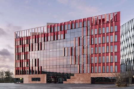 DMJX Danmarks Medie- og Journalisthøjskole