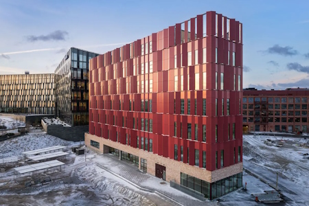 DMJX Danmarks Medie- og Journalisthøjskole