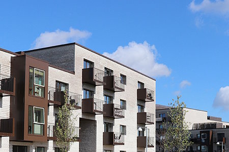Cortex Park – Byggefelt 11