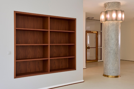 Renovering af Lyngby rådhus