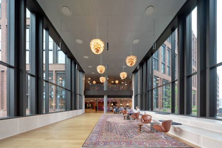 Postbyen - Danske Bank