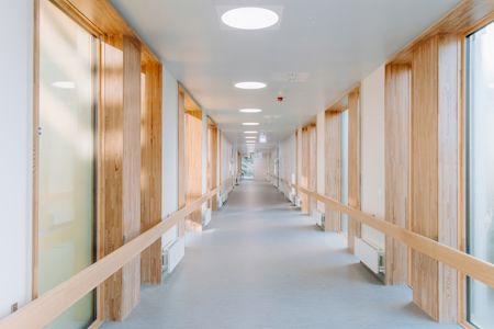 Nyt Hospital Hvidovre