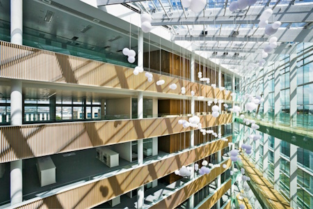 Allerhuset København