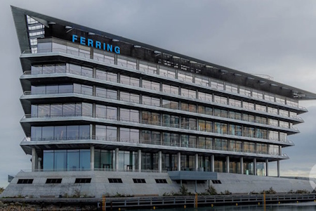 Ferrings Forskningscenter