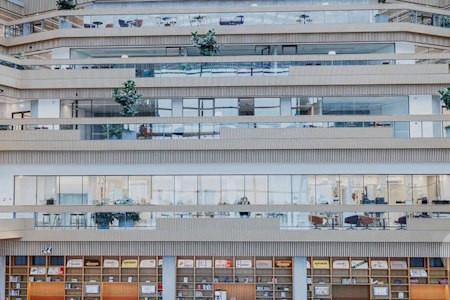 Ferrings Forskningscenter