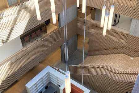 Nuuk skole - Atuarfik Inussuk