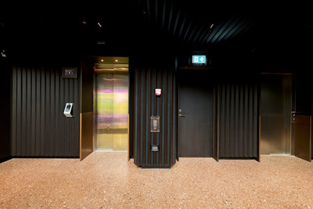 LIGHTHOUSE 2.0 - AARHUS HAVN