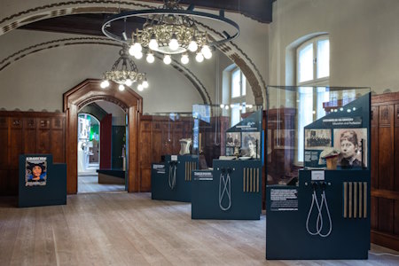 KØN - Gender Museum