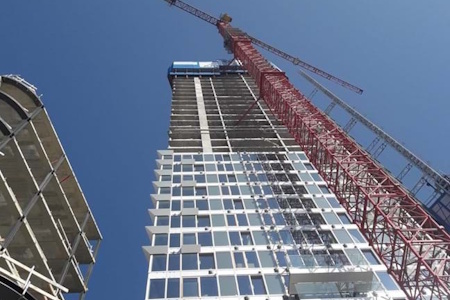 LIGHTHOUSE 2.0 - AARHUS HAVN