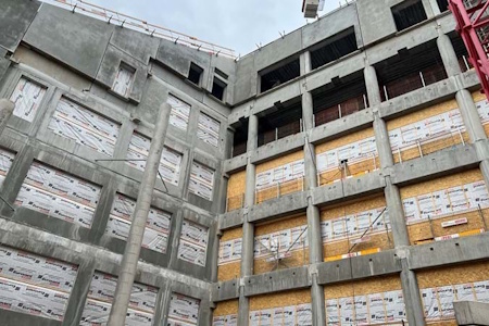 Norlys - nyt domicil