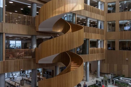 Norlys - nyt domicil