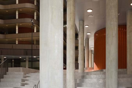 Postbyen - Danske Bank