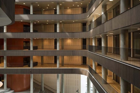 Postbyen - Danske Bank