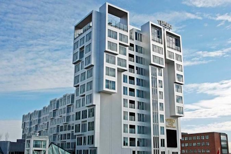 Tivoli Congress Center