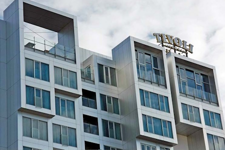 Tivoli Congress Center