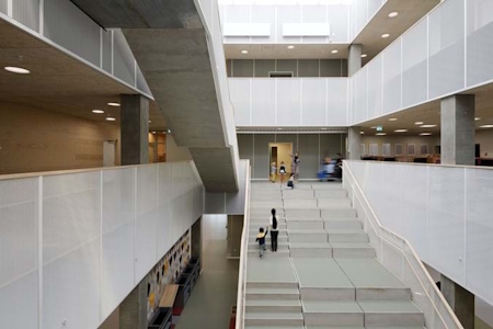 BØRNE- OG KULTURHUSET I TAASTRUP