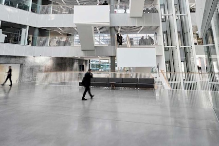 Navitas Park - Nyt uddannelsescenter