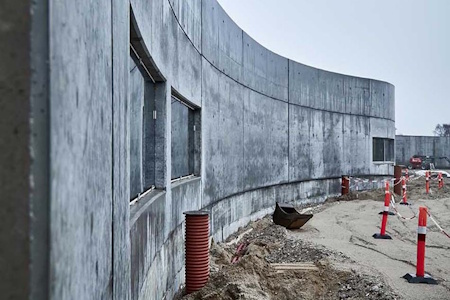 Sydhavn Genbrugscenter