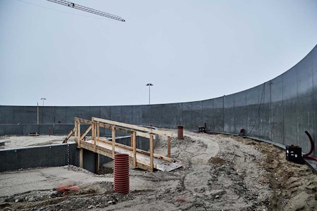 Sydhavn Genbrugscenter