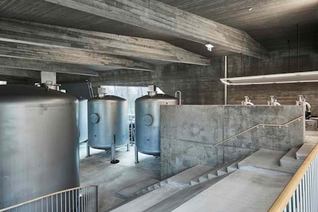 Nibsbjerg Vandcenter