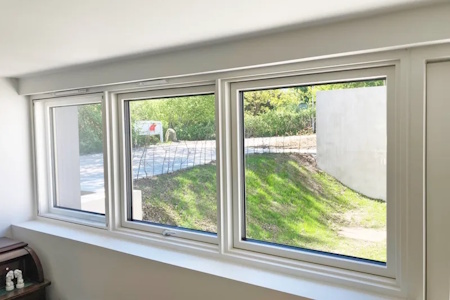 Renovering af almene boliger