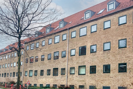 Renovering af boliger