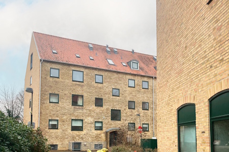 Renovering af boliger