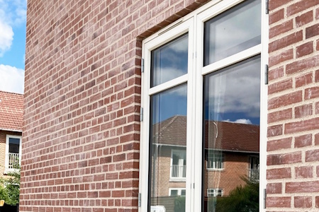 Renovering af almene boliger