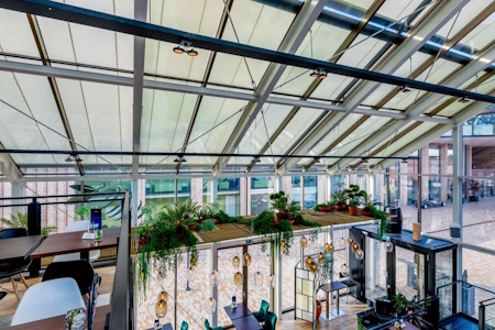 Restaurant Villa Tapas i Assen