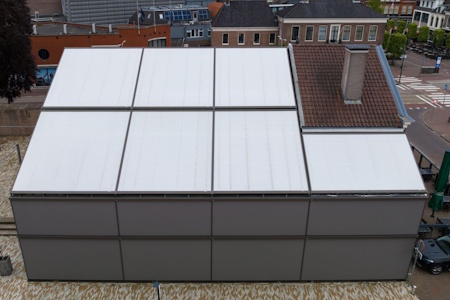 Restaurant Villa Tapas i Assen