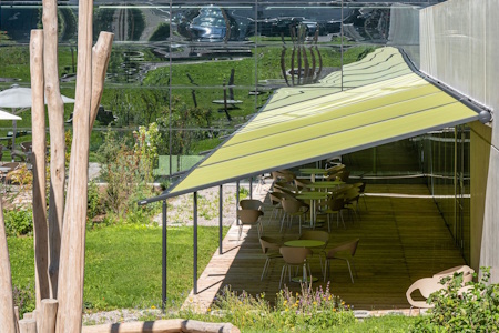 Plejehjem Zell am See