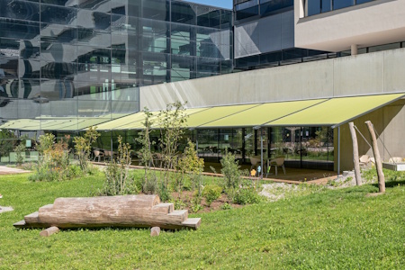 Plejehjem Zell am See