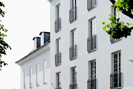 Park Lane Copenhagen