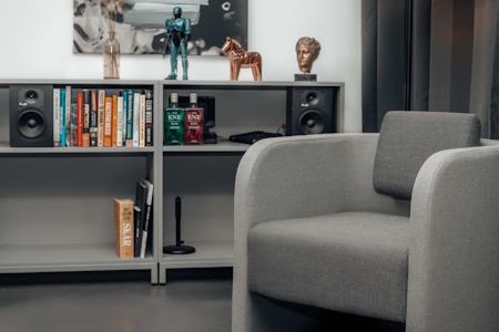 Nyt studie til populær podcaster