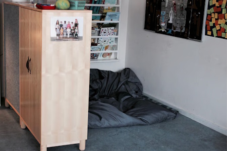 Gladsaxe Privatskole får ny indretning