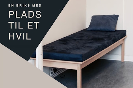 Gladsaxe Privatskole får ny indretning