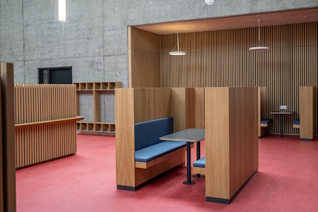 Nuuk skole - Atuarfik Inussuk