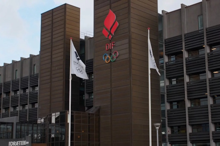 Idrættens Hus Hotel & Konference