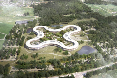 Hospital Nordsjælland